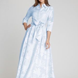Mother of the bride dress